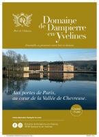12138 domaine de dampierre annonce presse a4 hd 1
