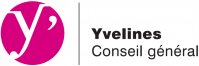 Conseil general yvelines logo 78