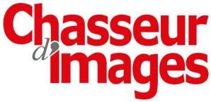 Logo chasseur d images