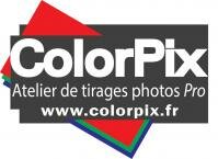 Logo colopix 2014
